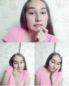 Светлана Иванова Скепсис