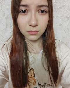 Елизавета Шлыкова Слёзы