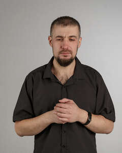 Александр Шибаев Грусть