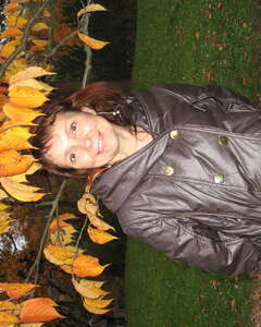 Надежда Кантор Задумчивость