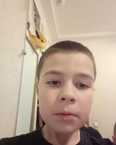 Баталыгин Фёдор Раздражение