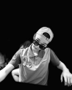 Бехруз Абдиев Скепсис