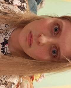 Дарья Курилина Раздражение