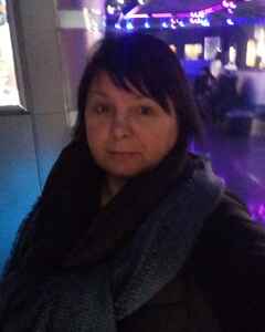 Галина Гусева Удивление