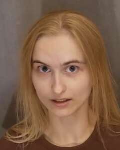 Ксения Климова Страсть
