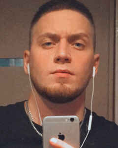 Никита Ротанов Грусть