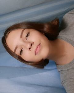 Настя Арсеньева Влюблённость