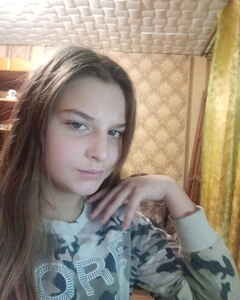 Полина Янушкова Скепсис