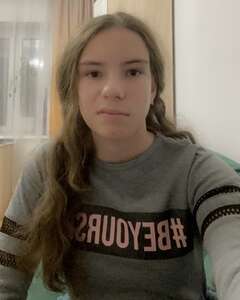 Анастасия Осипова Раздражение