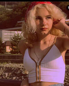 Daria Koltushkina Раздражение