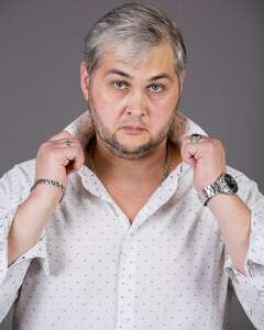 Вячеслав Анисов Раздражение