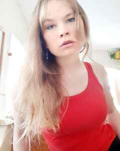 Василиса Скаредина Страсть