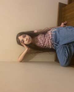 Есения Норвардян Страсть