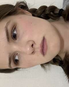Лиза Павлюк Задумчивость