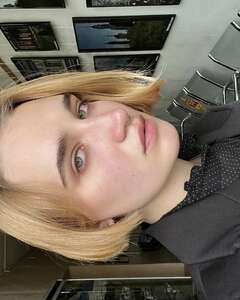 Екатерина Артюхова Грусть