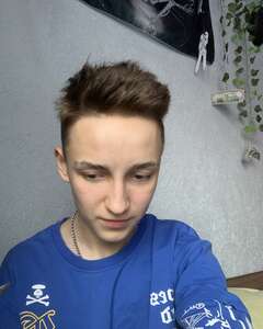 Artem Шушарин Стыд