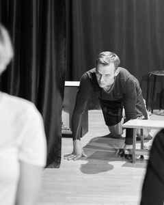 Антон Гапонов Ярость