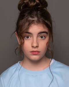 Таисия Кузнецова Удивление