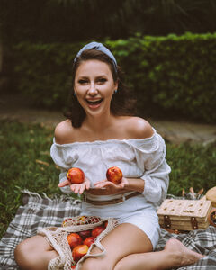 Kristina  Счастье