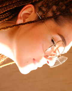 Rasmiya Абасова Страсть