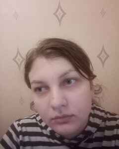 Анастасия Чемулова Задумчивость