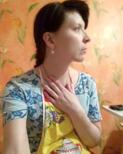 Сания Мусина Удивление