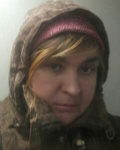 Надежда Митрофанова Грусть