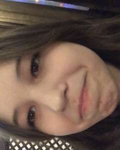 Ailina Gafiatova Стыд