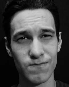 Владимир Нестеров Задумчивость