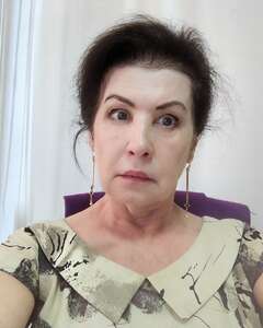 Жаннета Давыдова Задумчивость