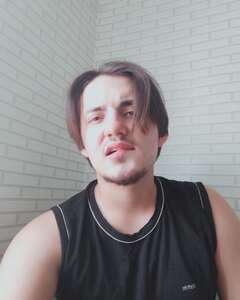 Viktor Buzitskii Страсть