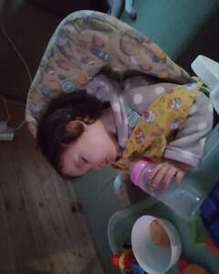 Вероника Устюжанинова Усталость