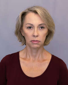 Алла Майер Ярость