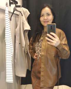 Ванесса Хан Раздражение