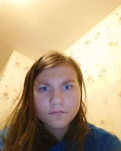 Ксения Беховая Раздражение