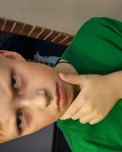 Марина Малушина Задумчивость