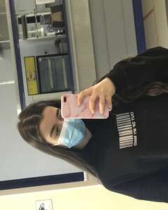 Арина Зайцева Стыд