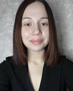 Анджела Комарских Счастье