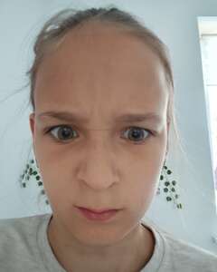 Полина Каршева Ярость