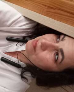 Надежда Русакова Грусть