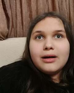 Ксения  Удивление