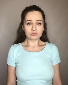 Наталья Шестун Грусть