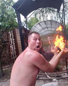 Роман Аксенюк Удивление