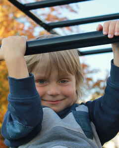 Yarik Pospelov Влюблённость