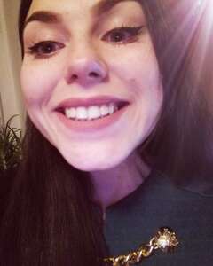 Анна Стрельникова Счастье