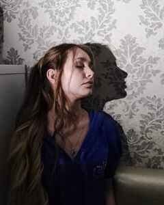 Александра Чернякова Усталость