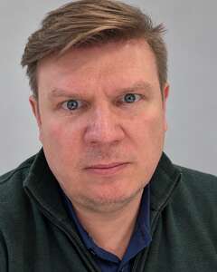 Александр Гришин Раздражение