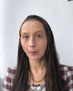 Екатерина Москвитина Удивление