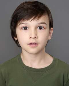 Павел Прущик Удивление