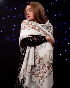 Анна Чечина Усталость